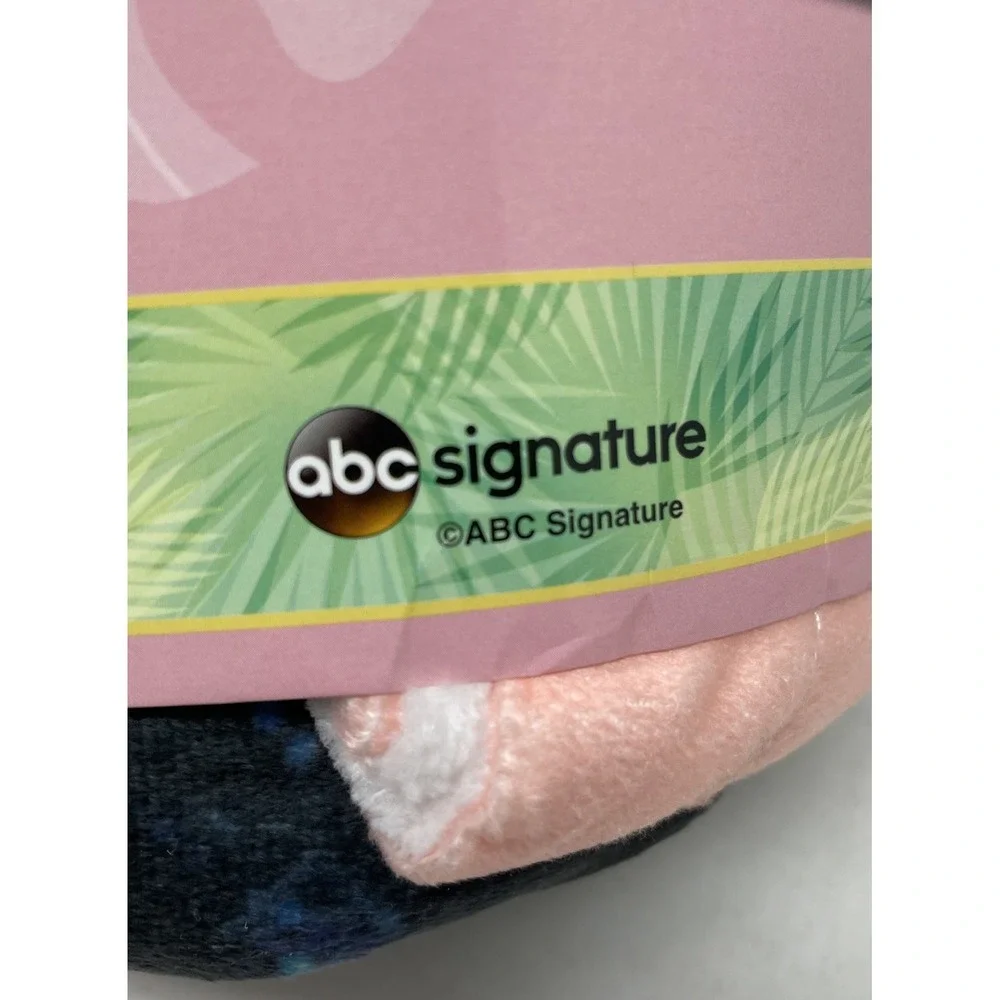 The Golden Girls Sophia Micromink Plush Throw - Any Indication I Care? 46